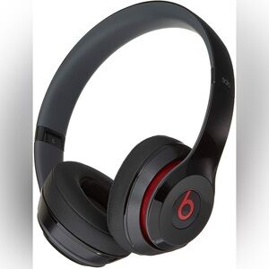 Beats by Dre Solo2 Wired Headphones